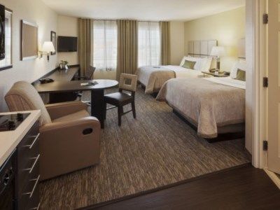 Candlewood Suites - Austin Nw - Lakeline, An Ihg Hotel Buitenkant foto