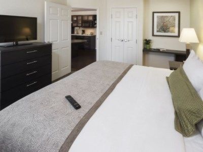 Candlewood Suites - Austin Nw - Lakeline, An Ihg Hotel Buitenkant foto