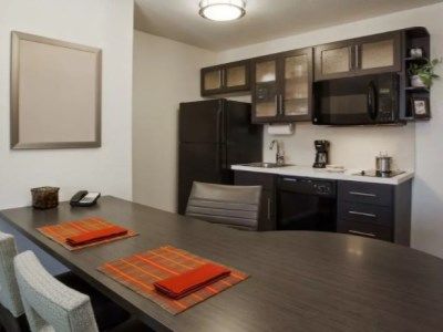 Candlewood Suites - Austin Nw - Lakeline, An Ihg Hotel Buitenkant foto