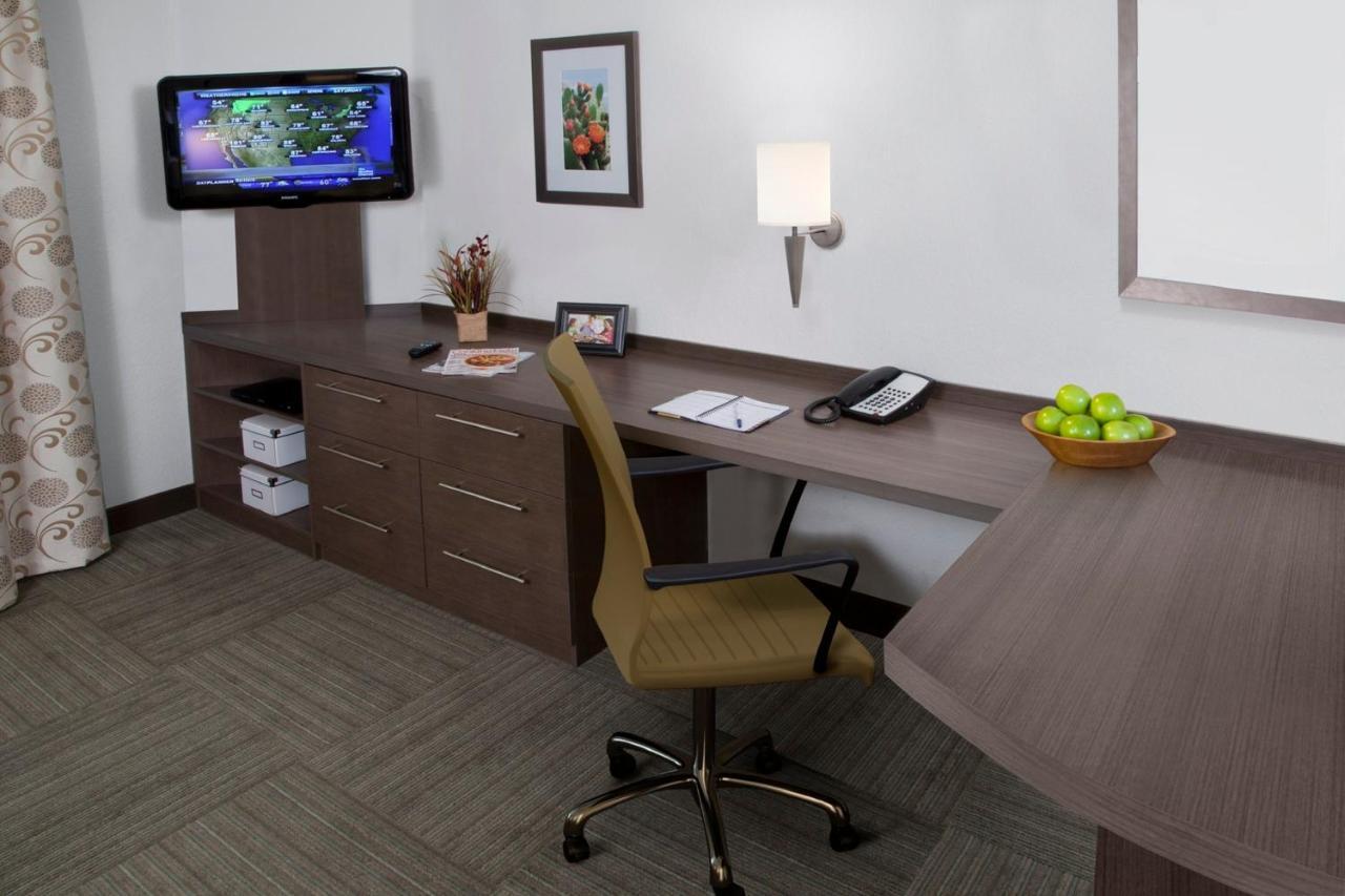 Candlewood Suites - Austin Nw - Lakeline, An Ihg Hotel Buitenkant foto