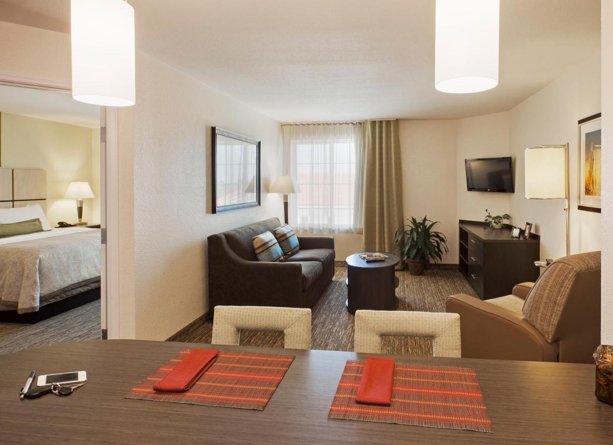 Candlewood Suites - Austin Nw - Lakeline, An Ihg Hotel Buitenkant foto