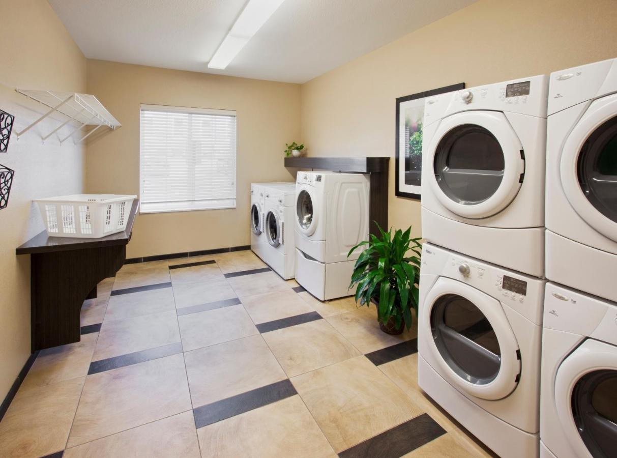 Candlewood Suites - Austin Nw - Lakeline, An Ihg Hotel Buitenkant foto