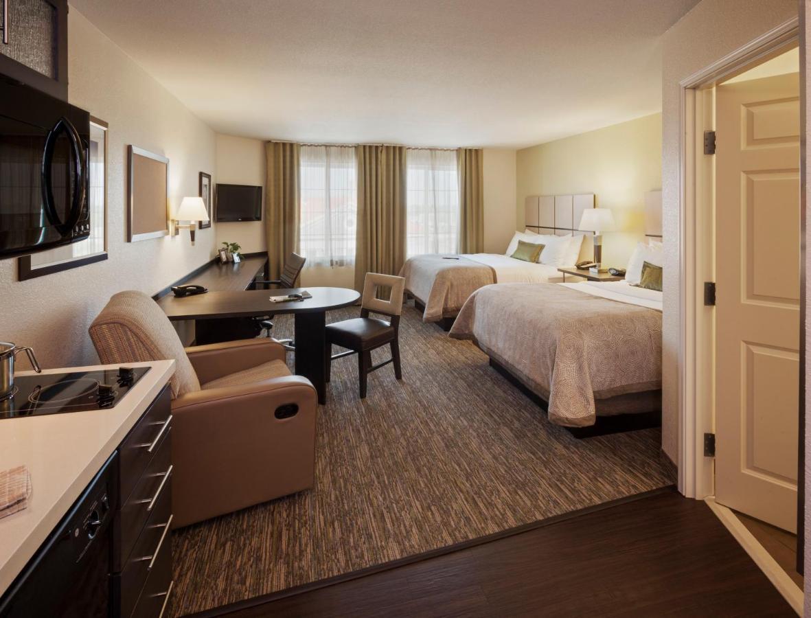 Candlewood Suites - Austin Nw - Lakeline, An Ihg Hotel Buitenkant foto